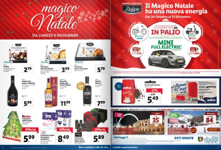 Lidl 9ott by best of volantinoweb - Issuu