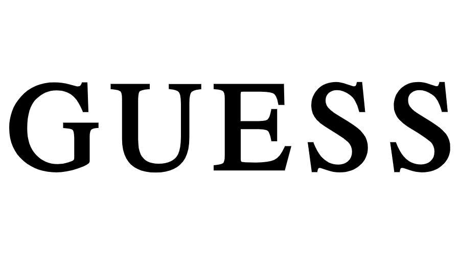 Image result for guess logo