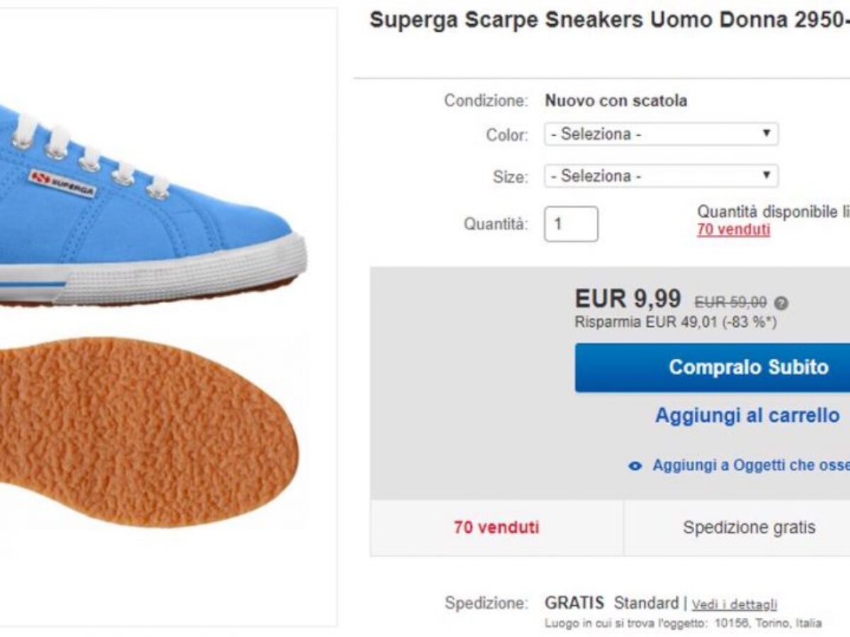 superga sneakers lidl