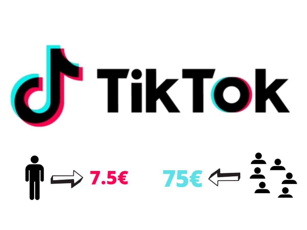 come guadagnare con tiktok grazie ai tuoi amici guida mrdeals