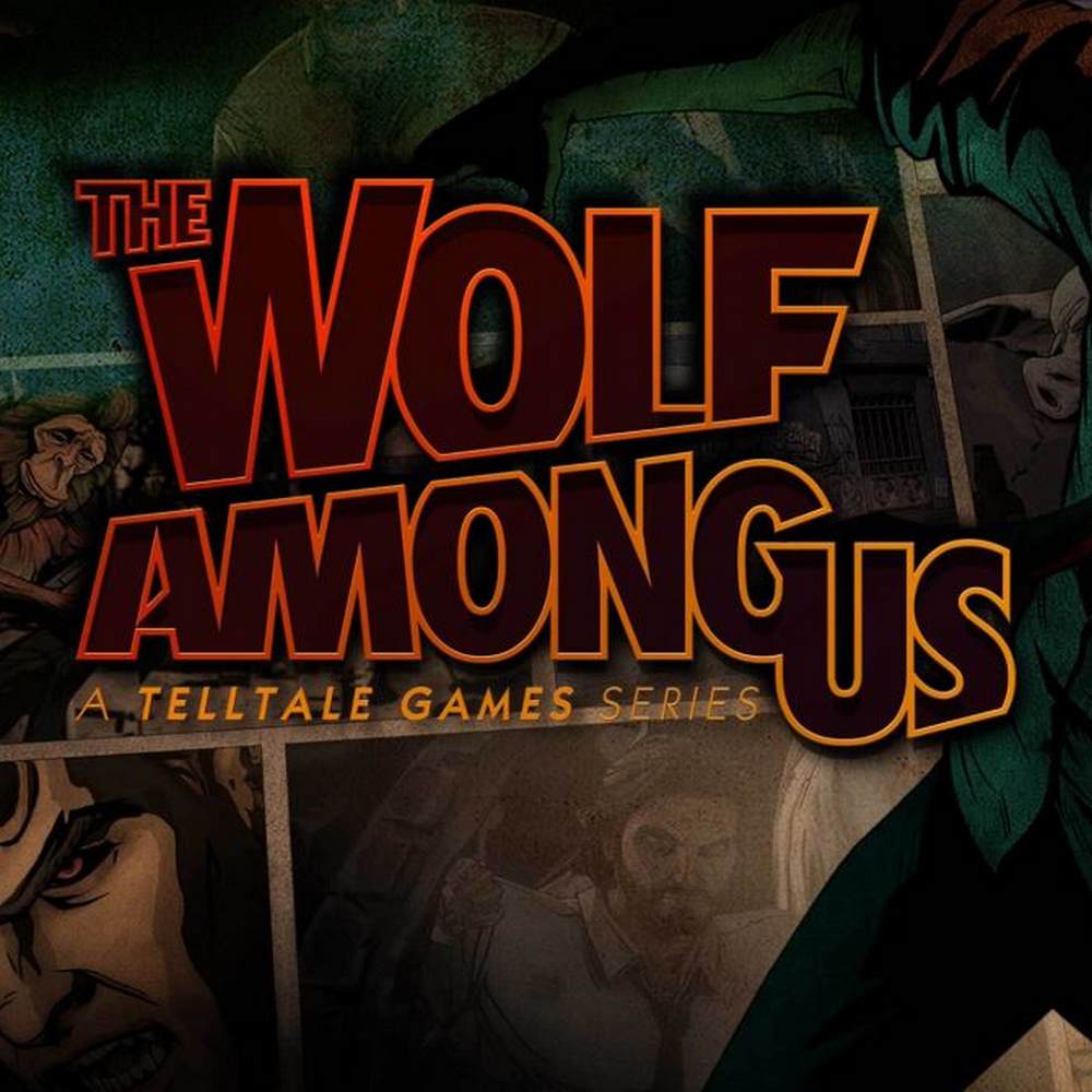 как поставить русификатор на игру в epic games the wolf among us фото 95