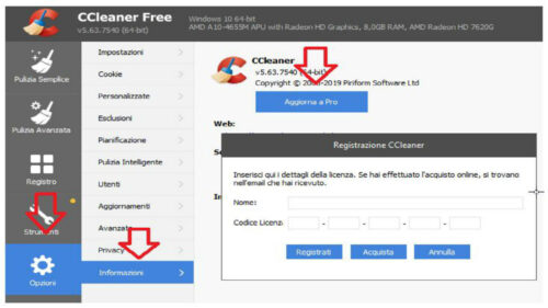 piriform ccleaner professional coupon code
