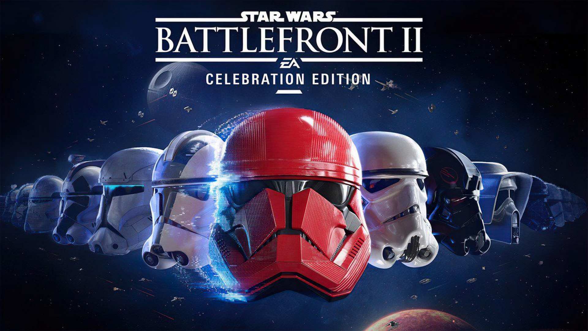 STAR WARS™ Battlefront™ II: Celebration Edition instal the last version for ipod